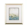 Color Block Meadow I
