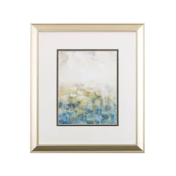 Color Block Meadow I