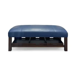 Copola Cocktail Tray Ottoman