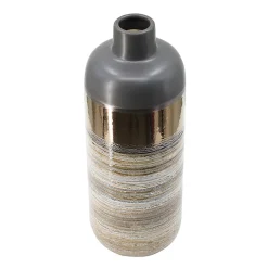 Copper Ceramic Vase II