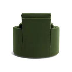 Corey Power Swivel Recliner