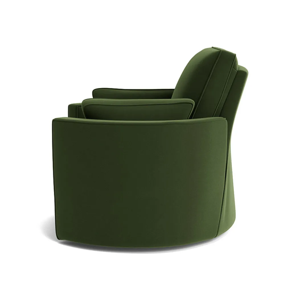 Corey Power Swivel Recliner