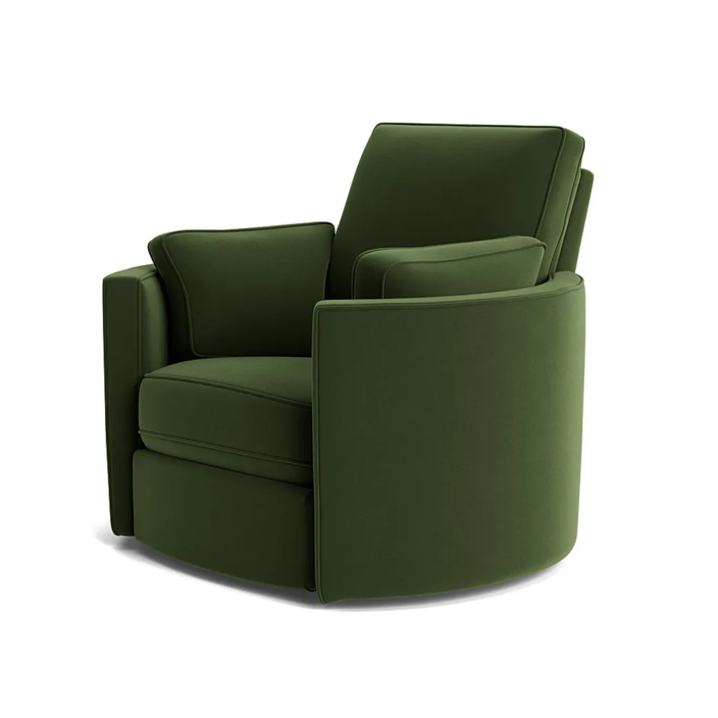Corey Power Swivel Recliner