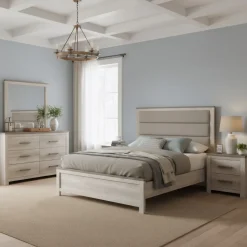 Cottonwood Bedroom Group