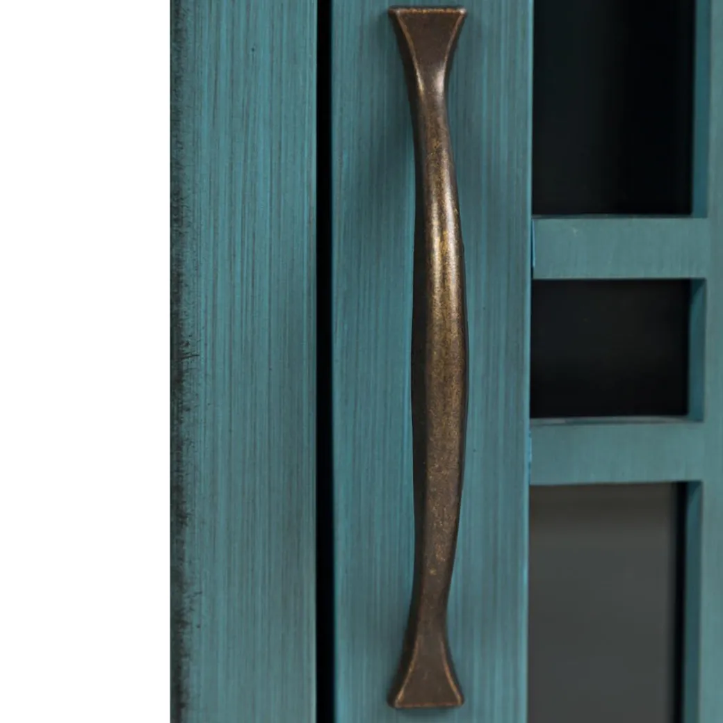Craftsman Power Side Table