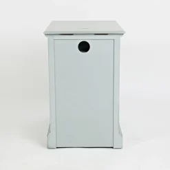 Craftsman Power Side Table