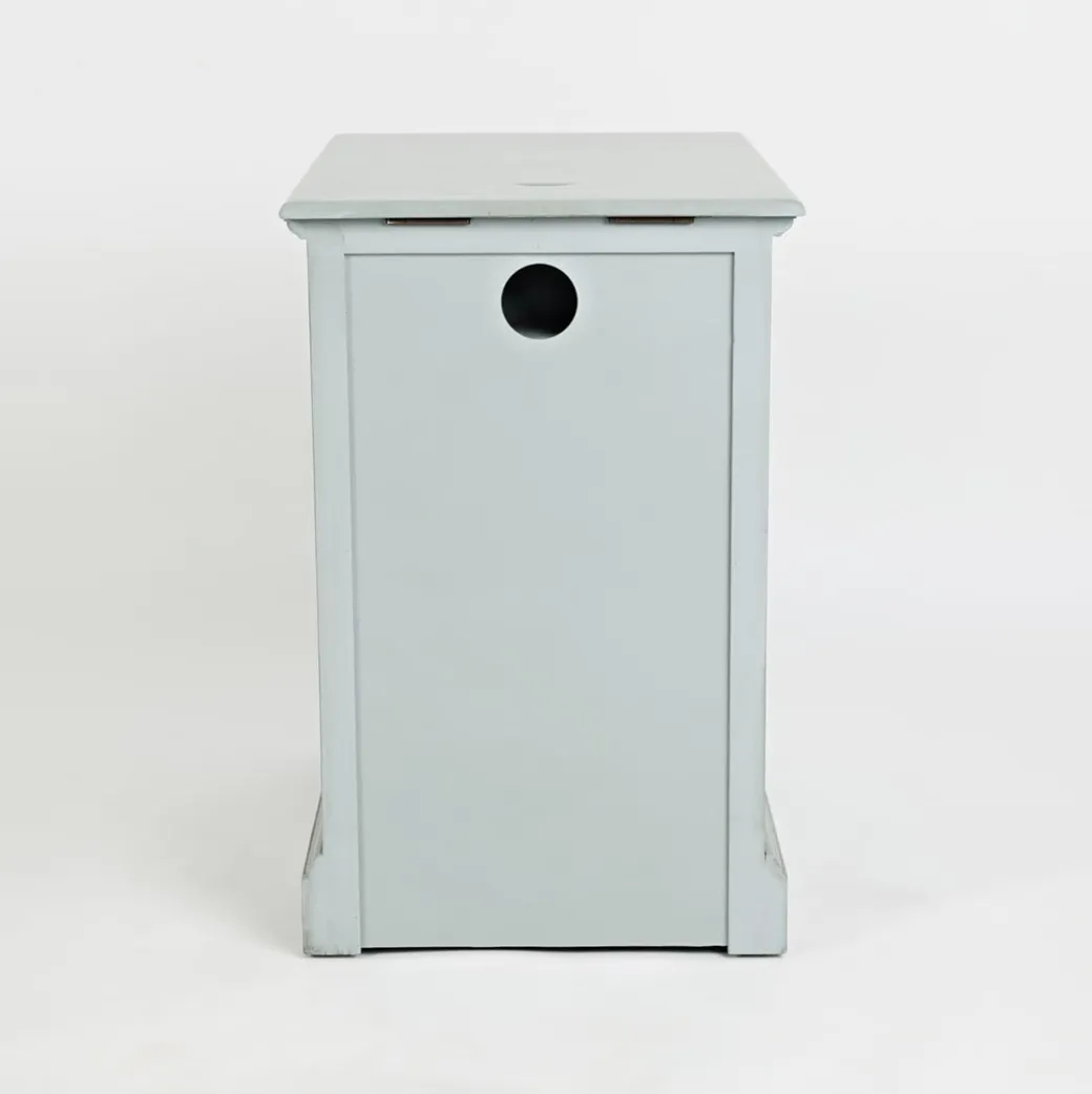 Craftsman Power Side Table