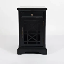 Craftsman Power Side Table
