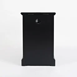 Craftsman Power Side Table