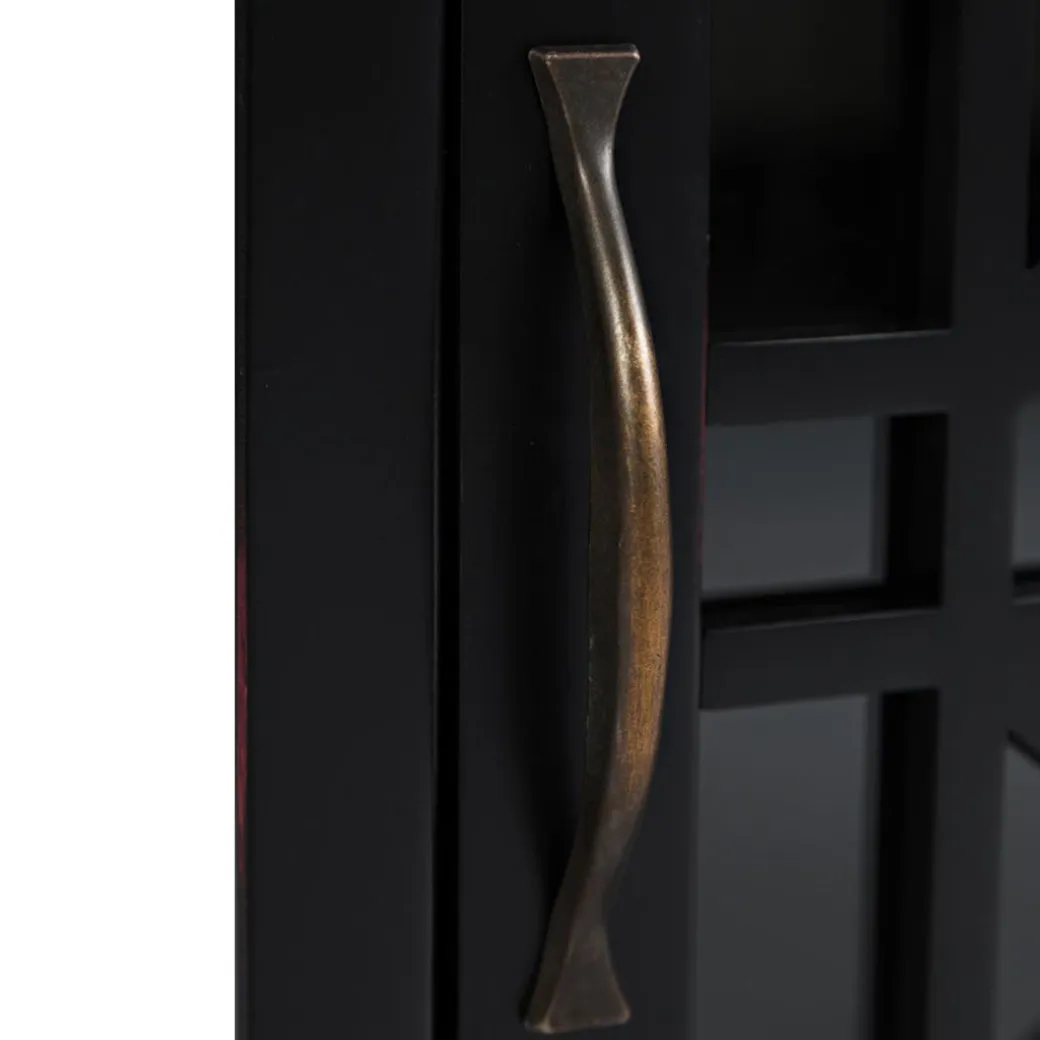 Craftsman Power Side Table