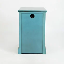 Craftsman Power Side Table
