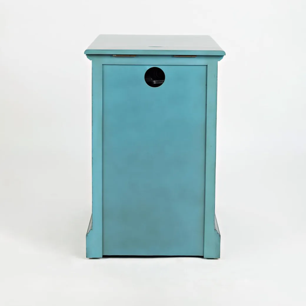 Craftsman Power Side Table
