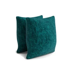Crave Green Accent Pillows (Set of 2)
