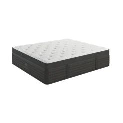 Cresthaven Firm Euro-Top Mattress
