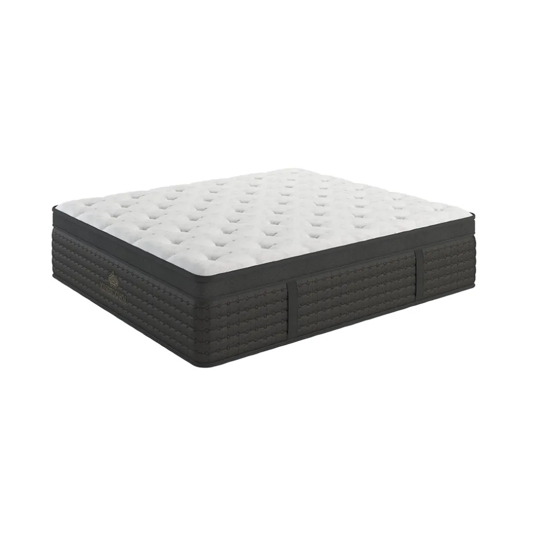 Cresthaven Firm Euro-Top Mattress