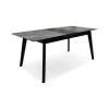 Crestmont Dining Table