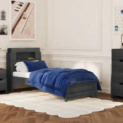 Darby Bed