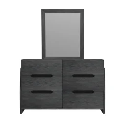Darby Dresser and Mirror