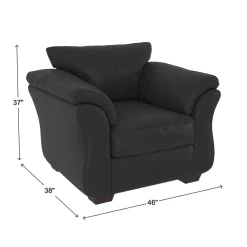 Darcy Chair