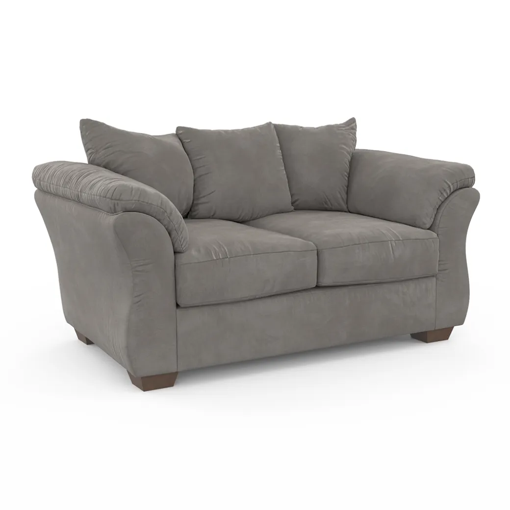 Darcy Loveseat