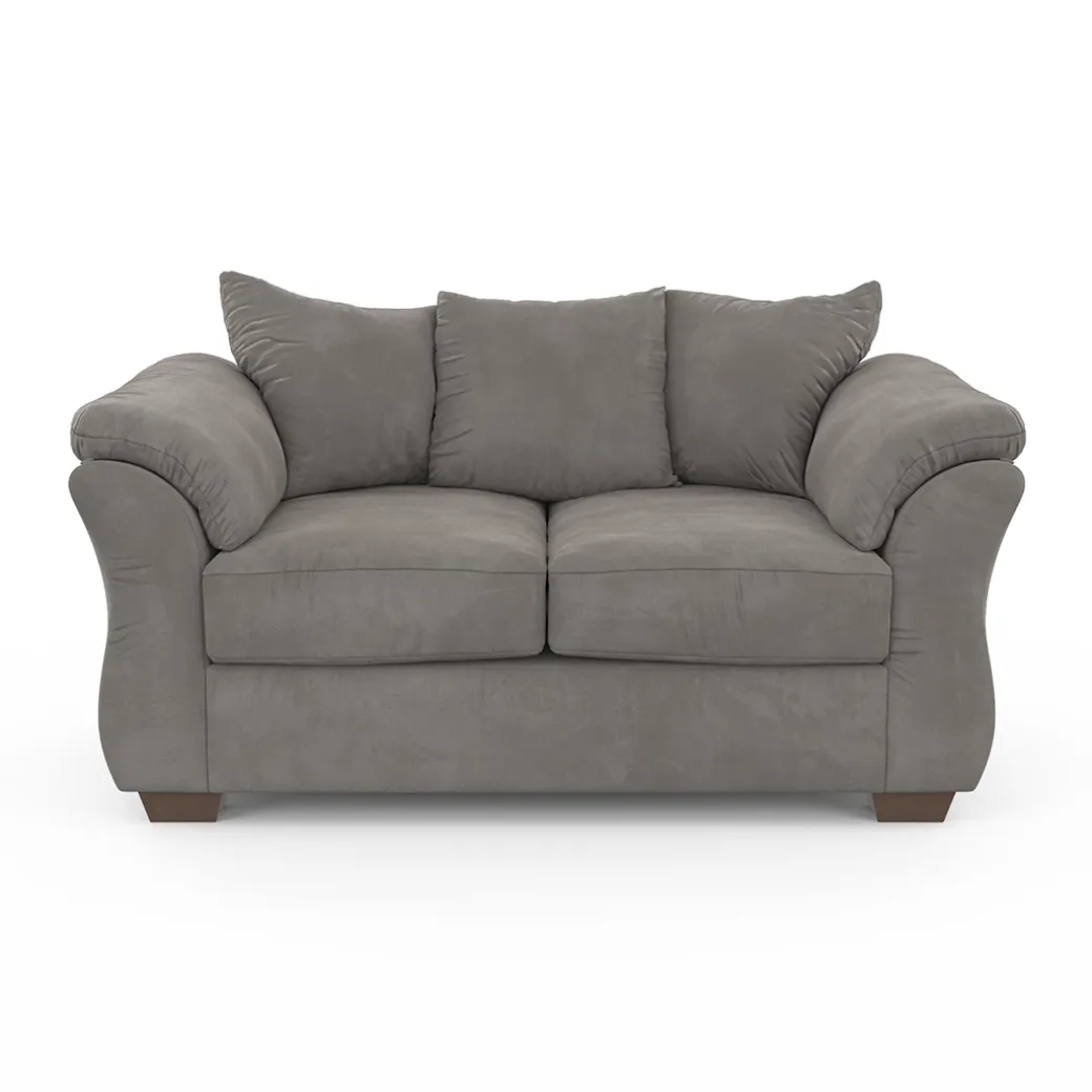 Darcy Loveseat