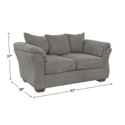 Darcy Loveseat