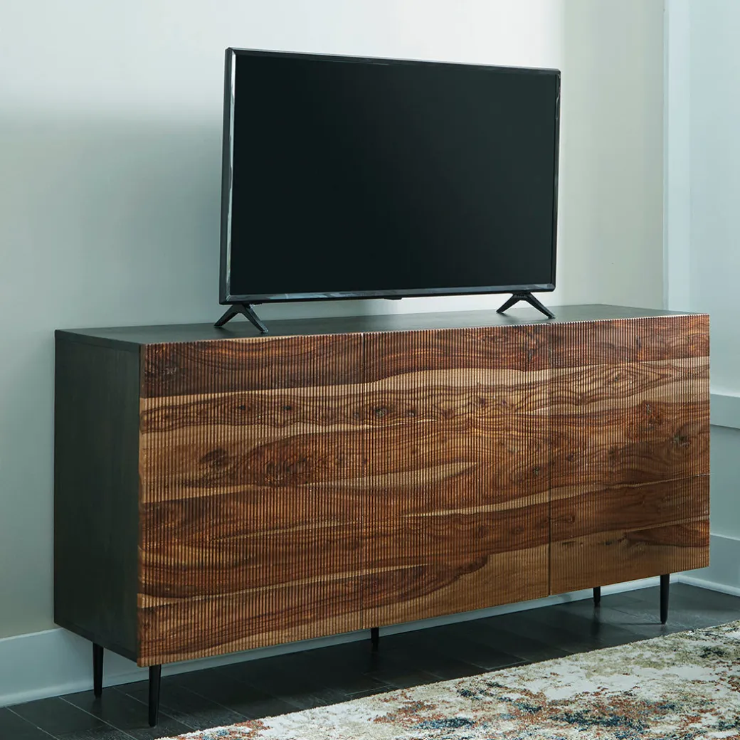 Darrey Accent Cabinet