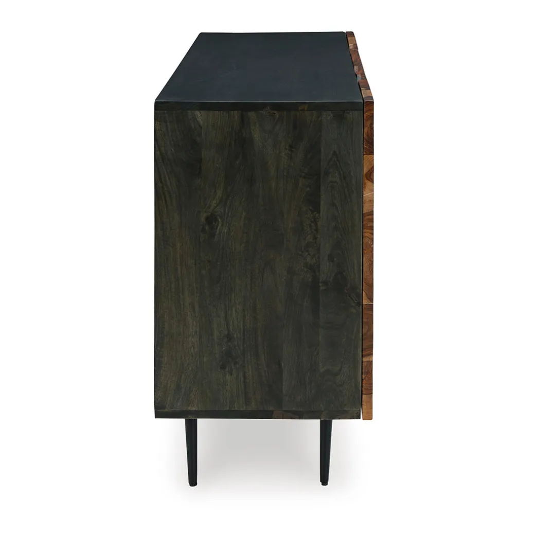 Darrey Accent Cabinet