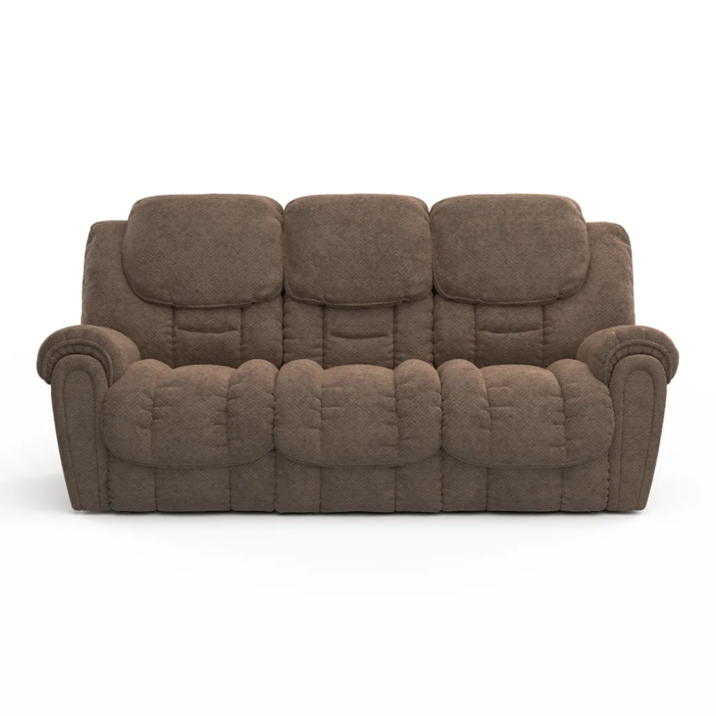Del Mar Reclining Sofa