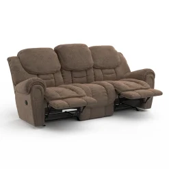Del Mar Reclining Sofa