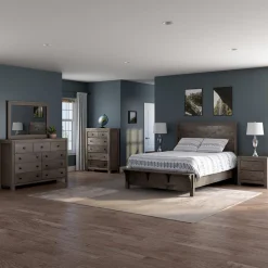 Denver Bedroom Group