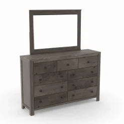 Denver Bedroom Group
