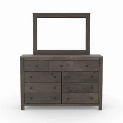 Denver Bedroom Group