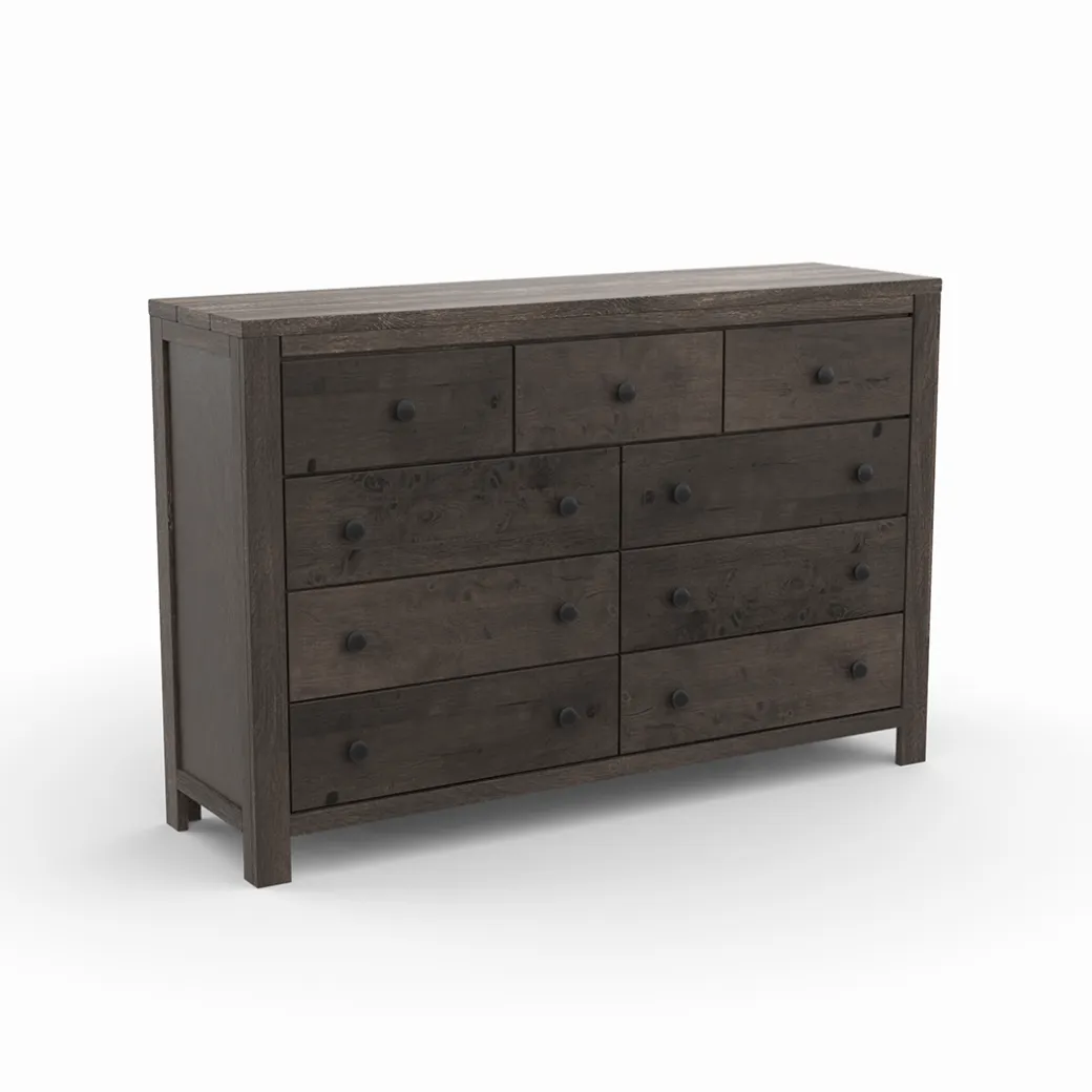 Denver Dresser