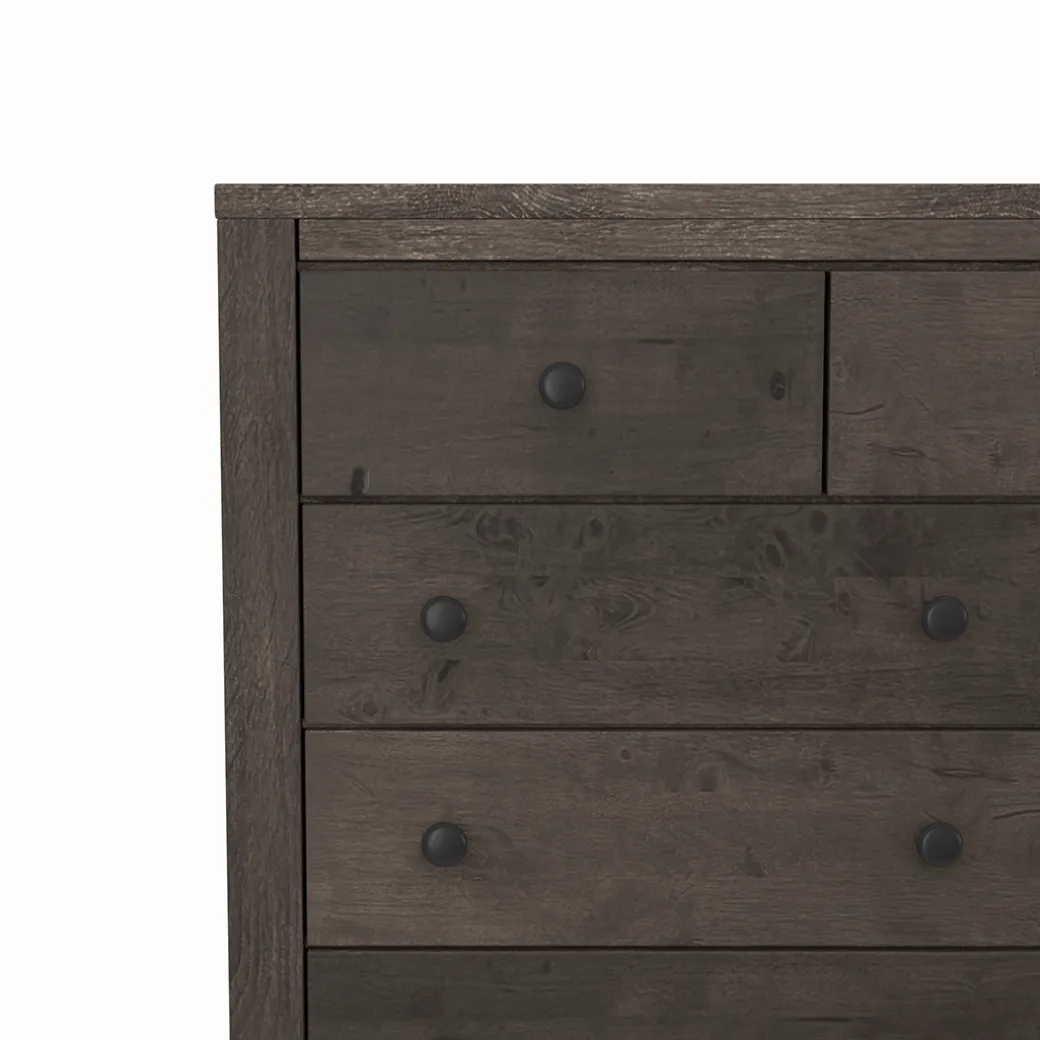 Denver Dresser