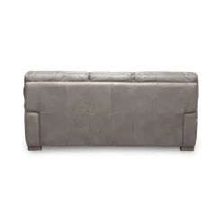 Denver Leather Sofa