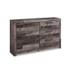 Derekson Dresser