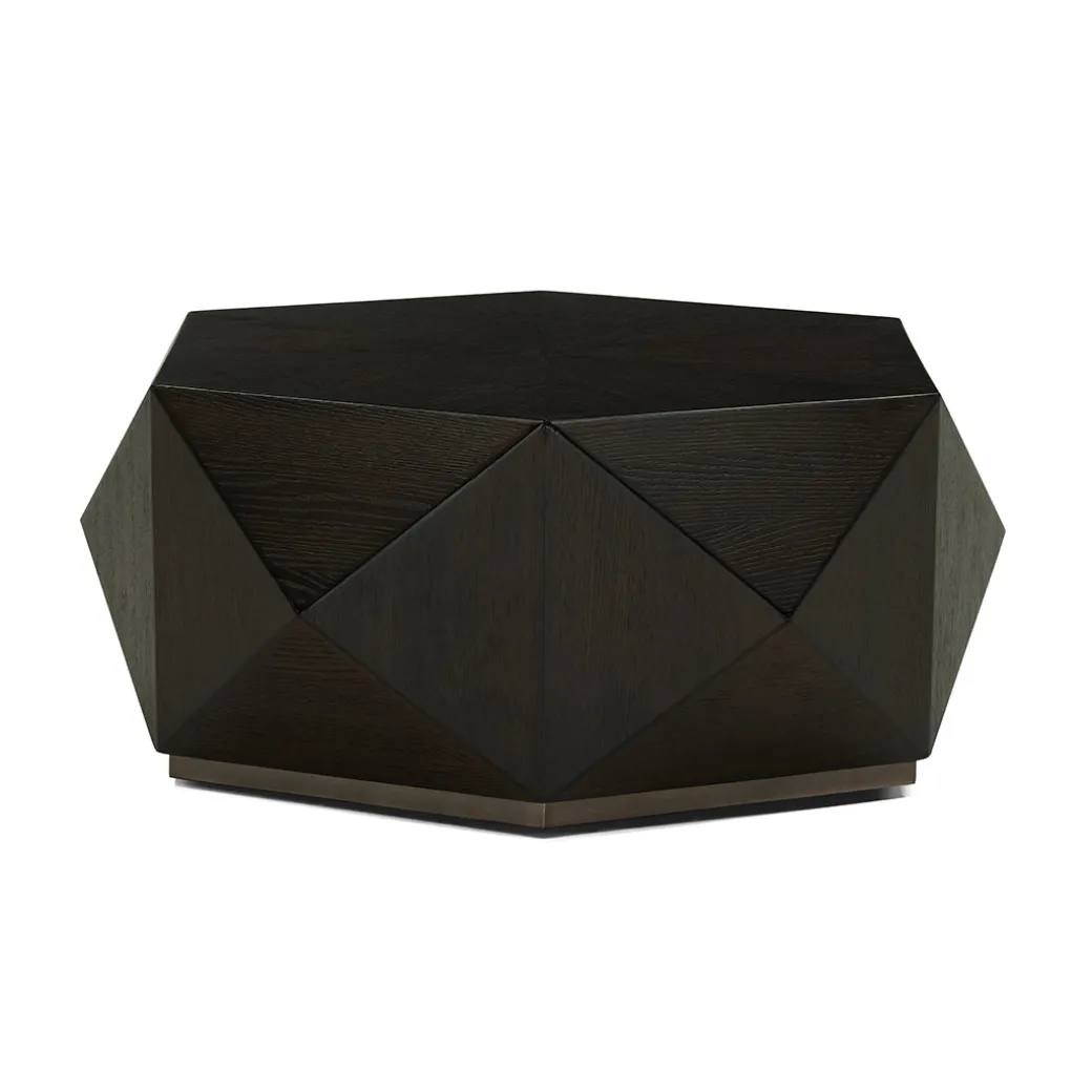 Devon Coffee Table