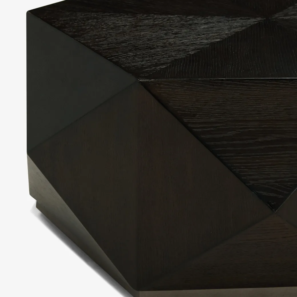Devon Coffee Table