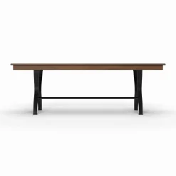 District Dining Bench