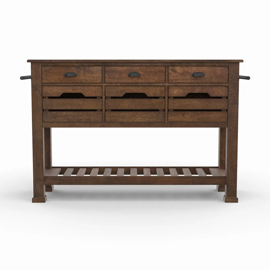 District Sideboard
