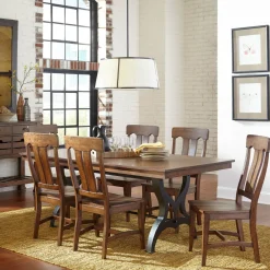District Side Chair