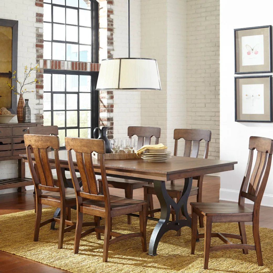 District Side Chair