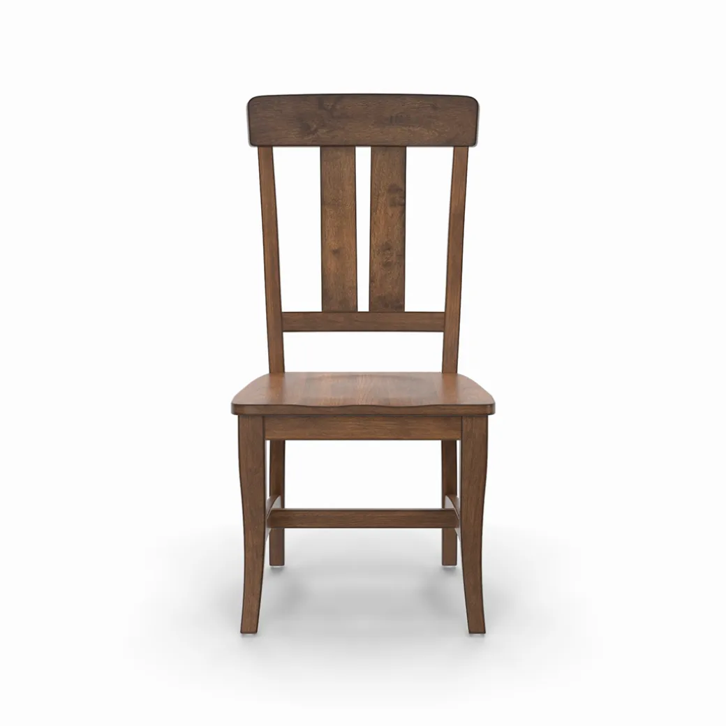District Side Chair