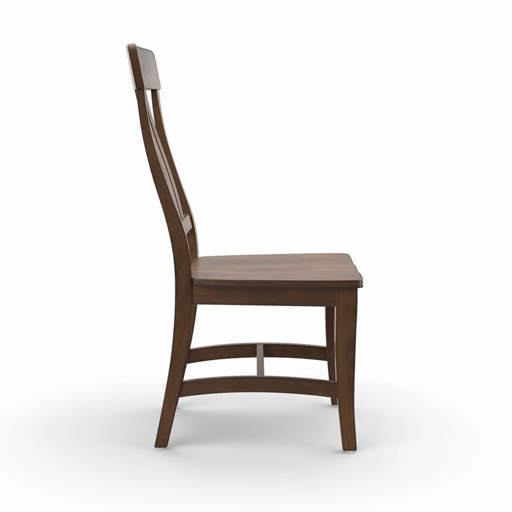 District Side Chair
