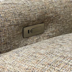 Donna Sectional