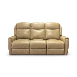Douglas Zero-G Power Sofa and Recliner