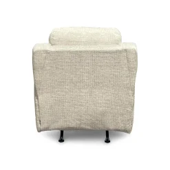 Drake Power Rocker Recliner with Heat and Massage
