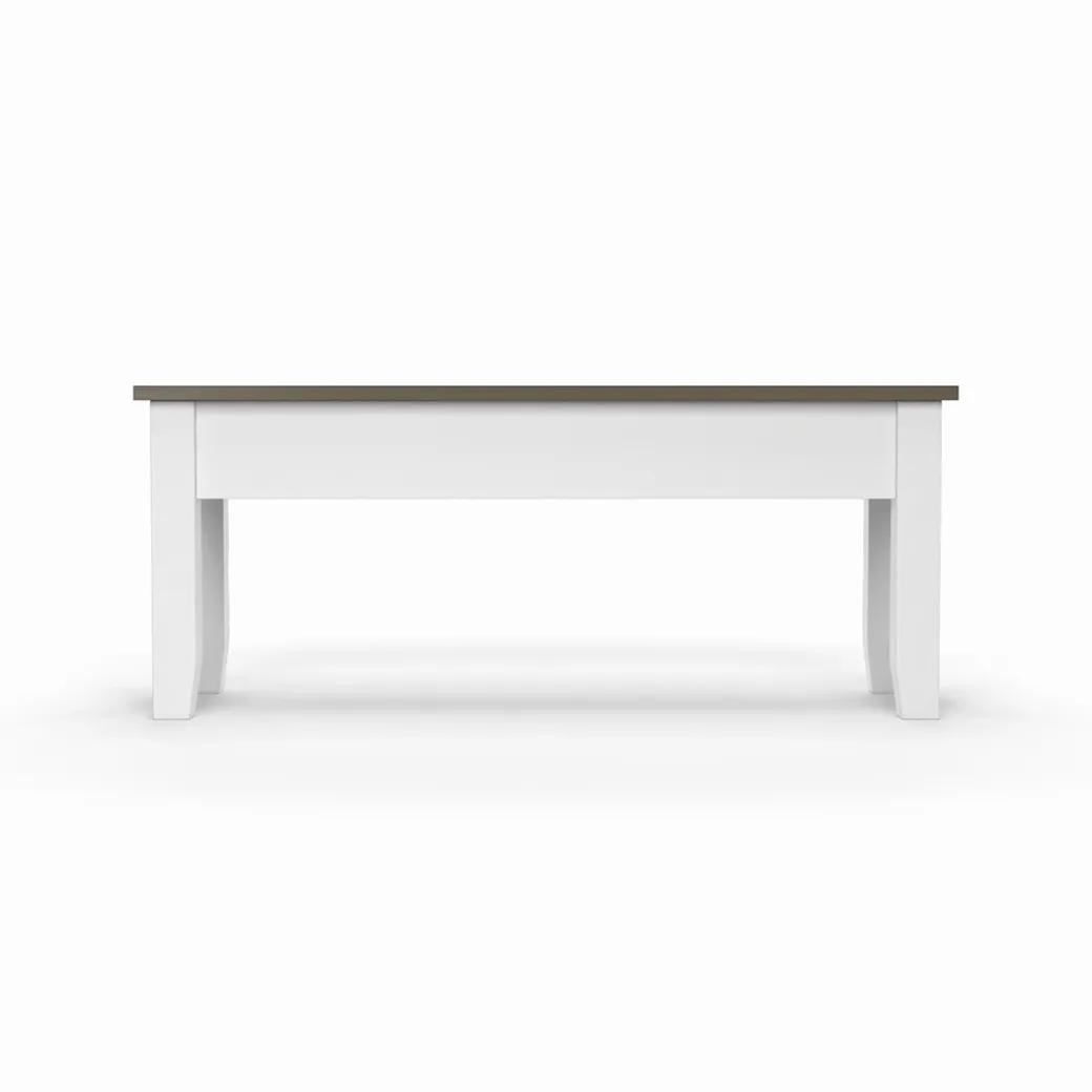 Drake Storage Bench