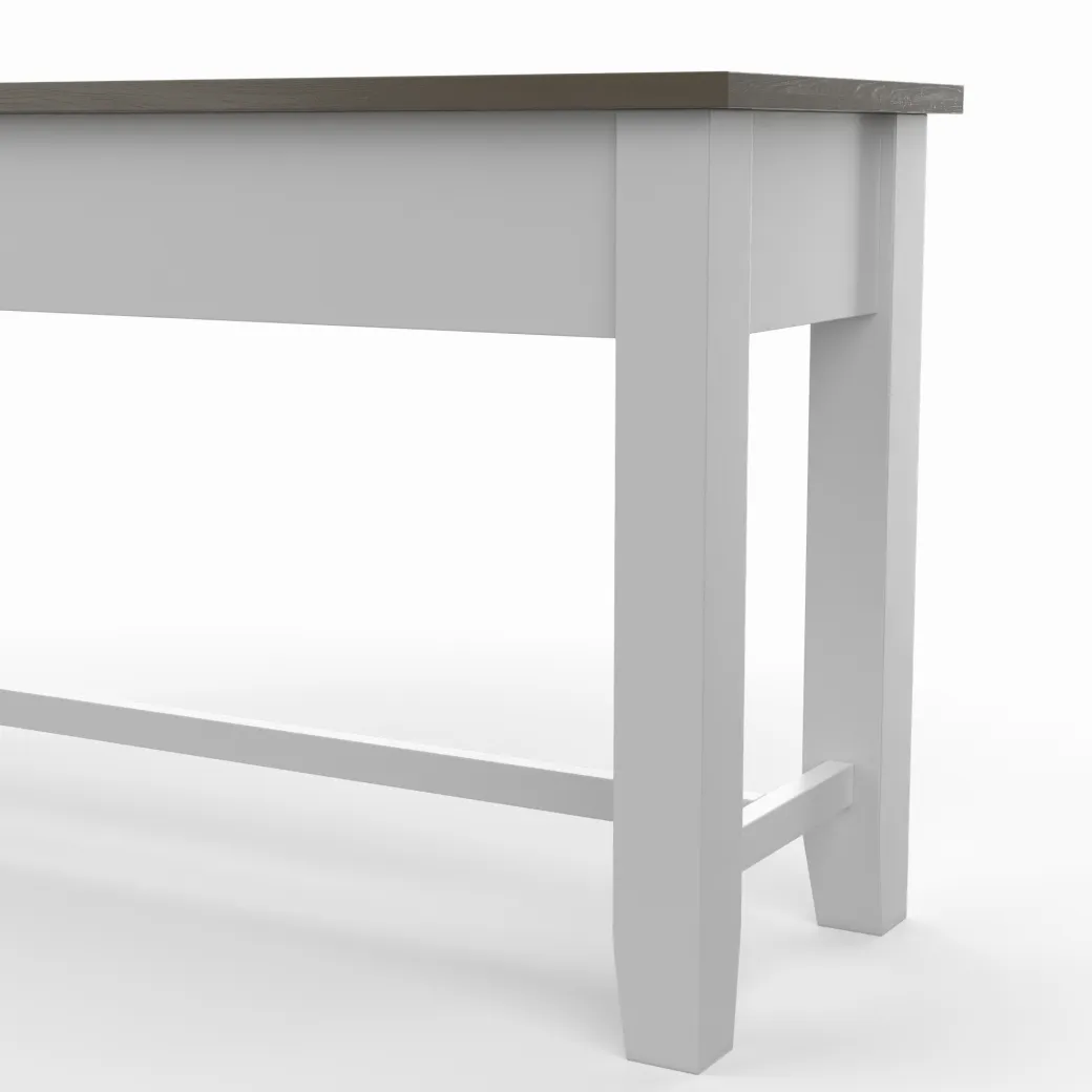 Drake Storage Bench
